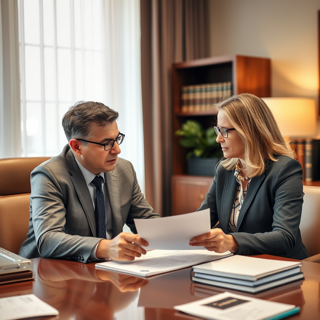 False Statements to a Federal Agent lawyer Fredericksburg, VA