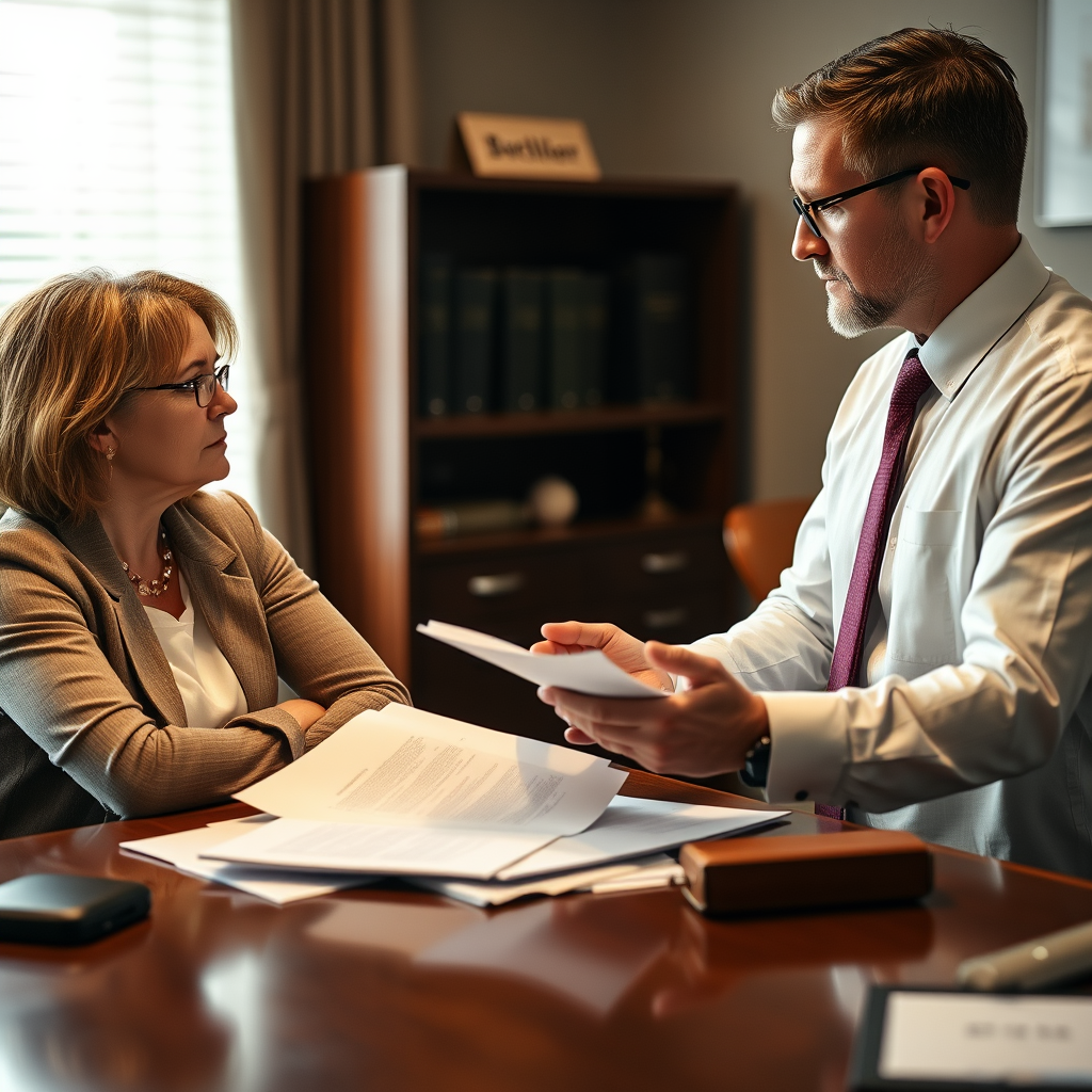 Foreign Corrupt Practices Act (FCPA) Violations lawyer Albemarle County, VA