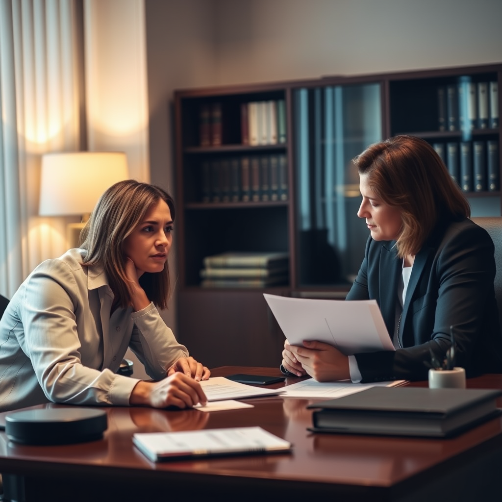 Foreign Corrupt Practices Act (FCPA) Violations lawyer Alexandria, VA