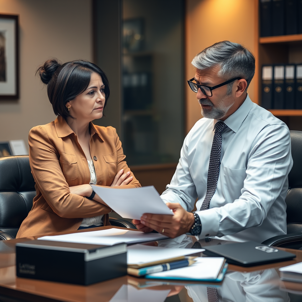 Foreign Corrupt Practices Act (FCPA) Violations lawyer Arlington County, VA