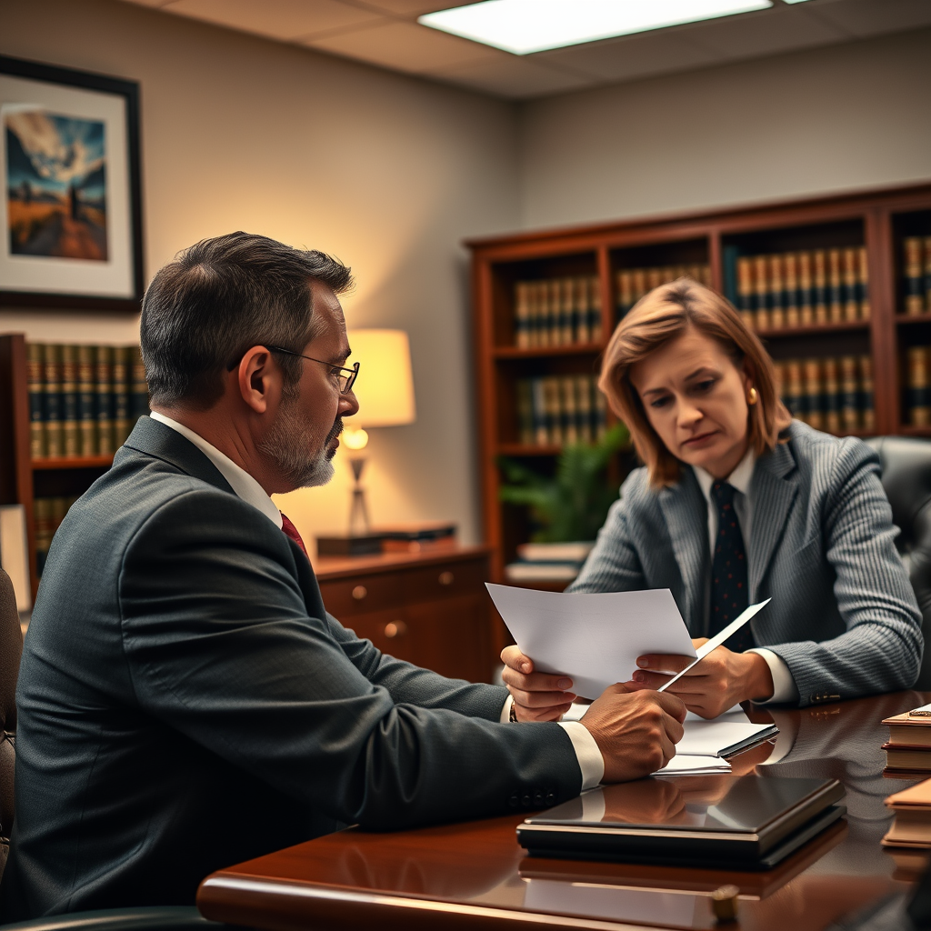 Foreign Corrupt Practices Act (FCPA) Violations lawyer Bedford County, VA