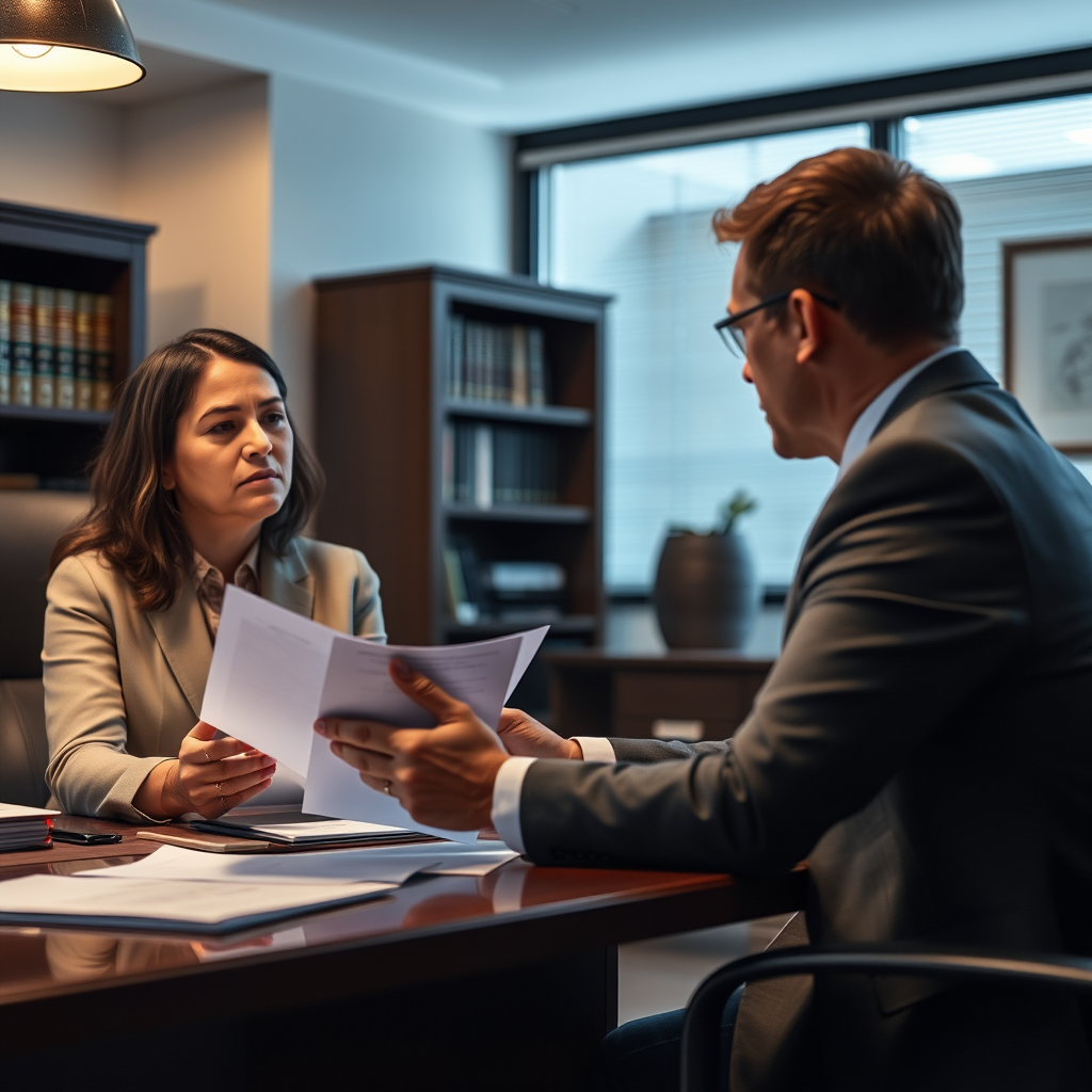 Foreign Corrupt Practices Act (FCPA) Violations lawyer Botetourt County, VA