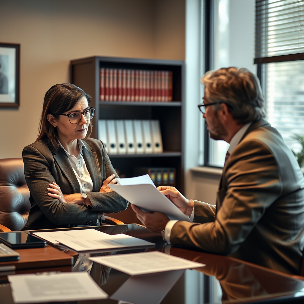 Foreign Corrupt Practices Act (FCPA) Violations lawyer Caroline County, VA