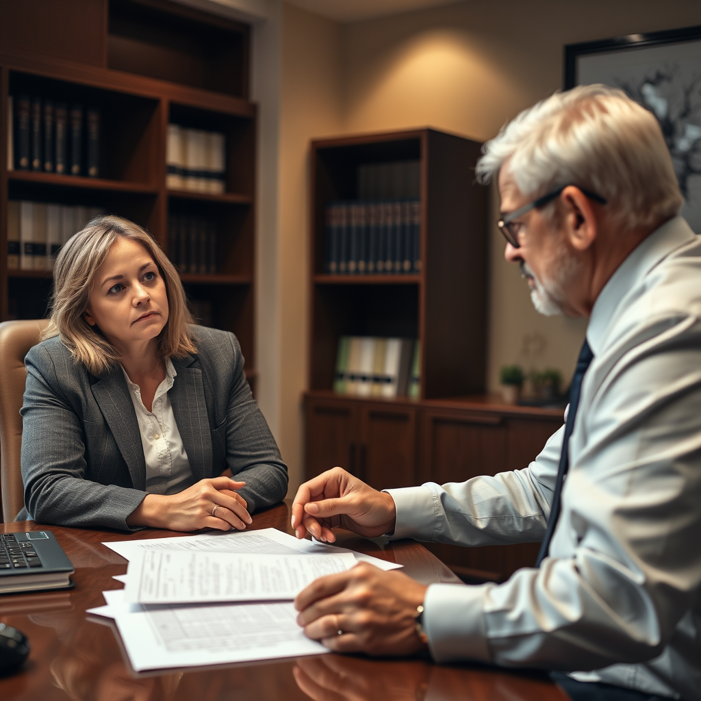 Foreign Corrupt Practices Act (FCPA) Violations lawyer Chesapeake, VA