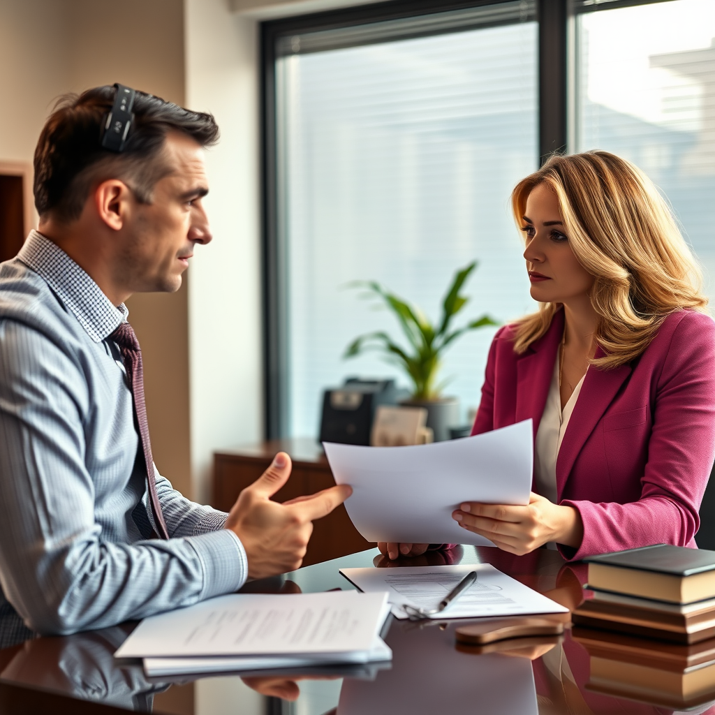 Foreign Corrupt Practices Act (FCPA) Violations lawyer Clarke County, VA