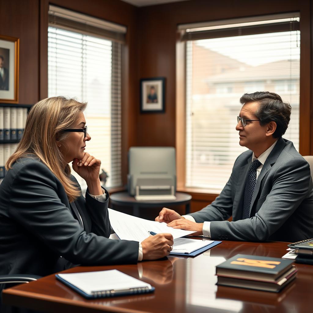 Foreign Corrupt Practices Act (FCPA) Violations lawyer Fairfax County, VA