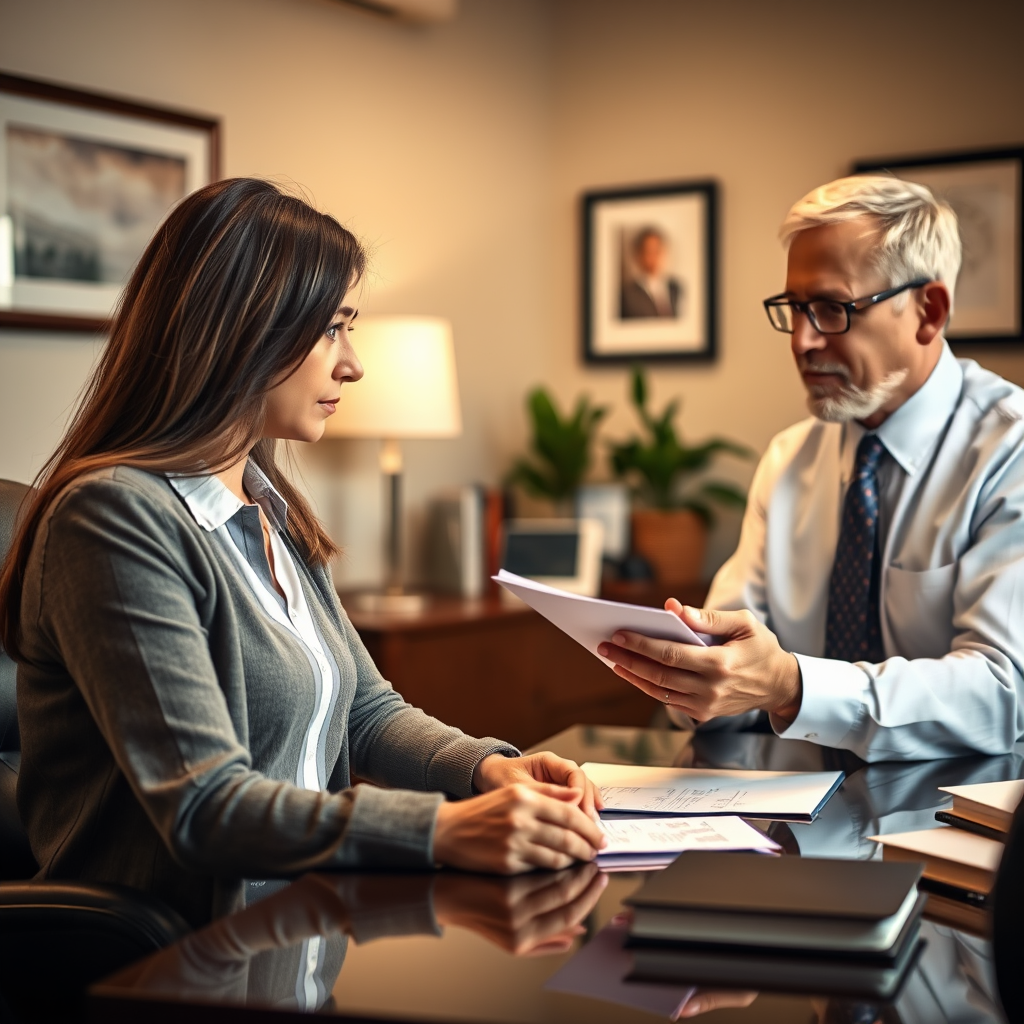 Foreign Corrupt Practices Act (FCPA) Violations lawyer Fairfax, VA