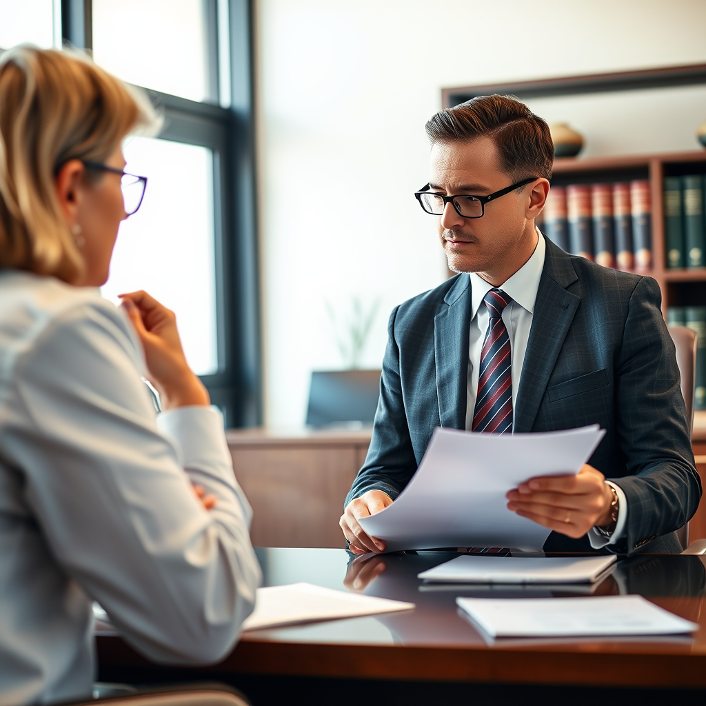 Foreign Corrupt Practices Act (FCPA) Violations lawyer Falls Church, VA