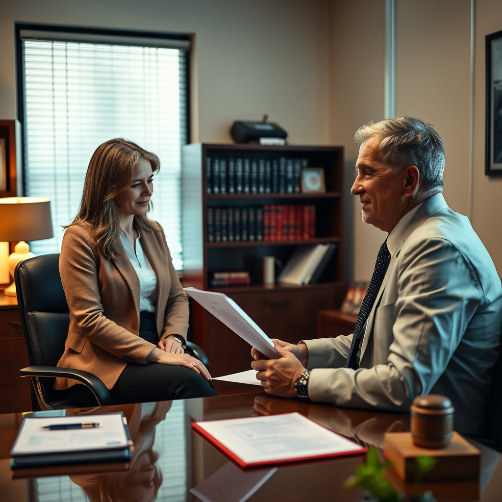 Foreign Corrupt Practices Act (FCPA) Violations lawyer Frederick County, VA