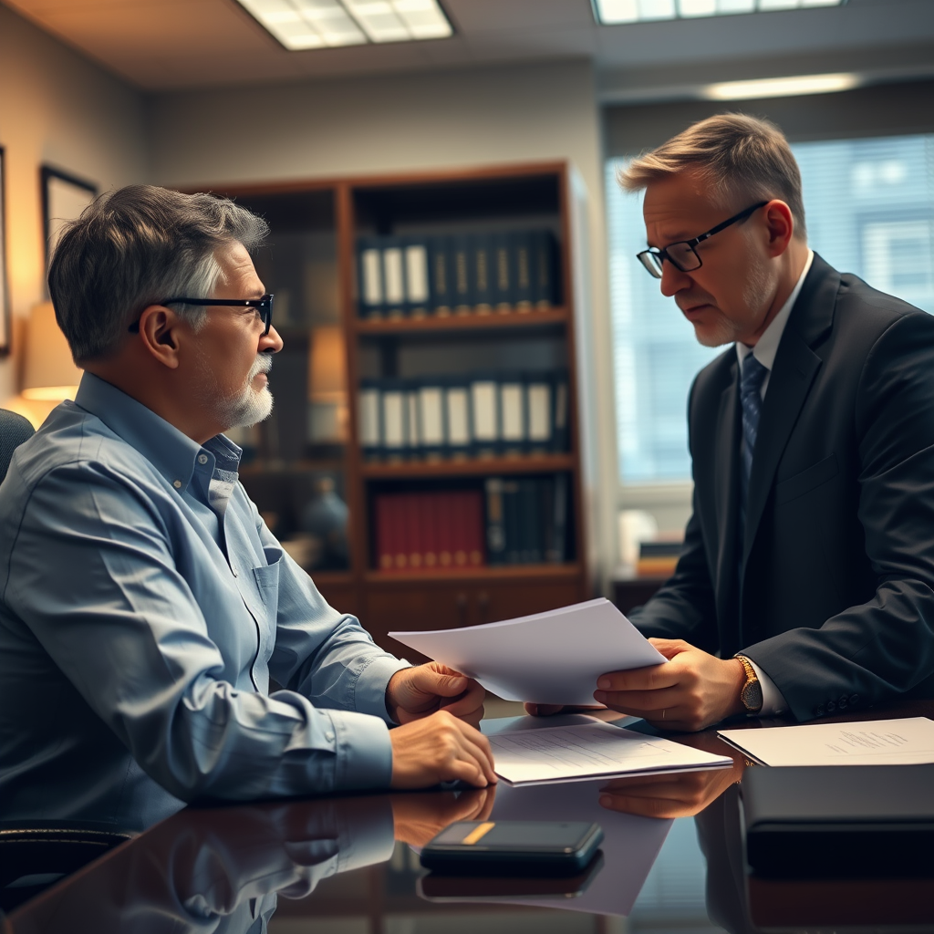 Foreign Corrupt Practices Act (FCPA) Violations lawyer Fredericksburg, VA