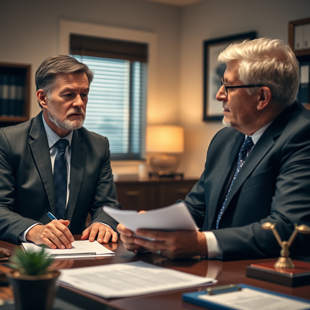 Foreign Corrupt Practices Act (FCPA) Violations lawyer Gloucester County, VA