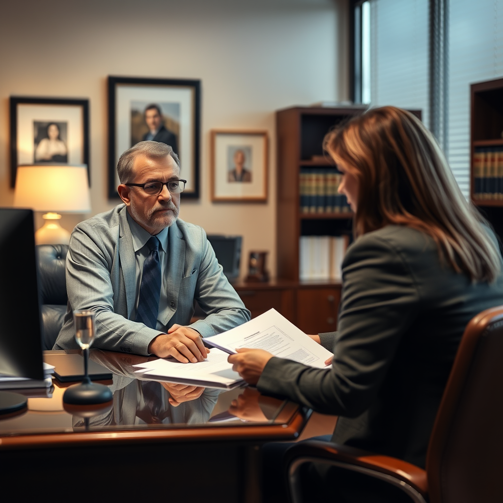 Foreign Corrupt Practices Act (FCPA) Violations lawyer Hanover County, VA
