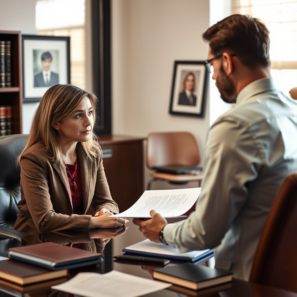 Foreign Corrupt Practices Act (FCPA) Violations lawyer Henrico County, VA