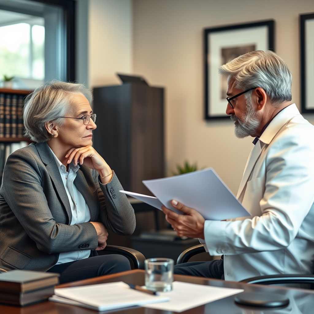 Foreign Corrupt Practices Act (FCPA) Violations lawyer King George County, VA