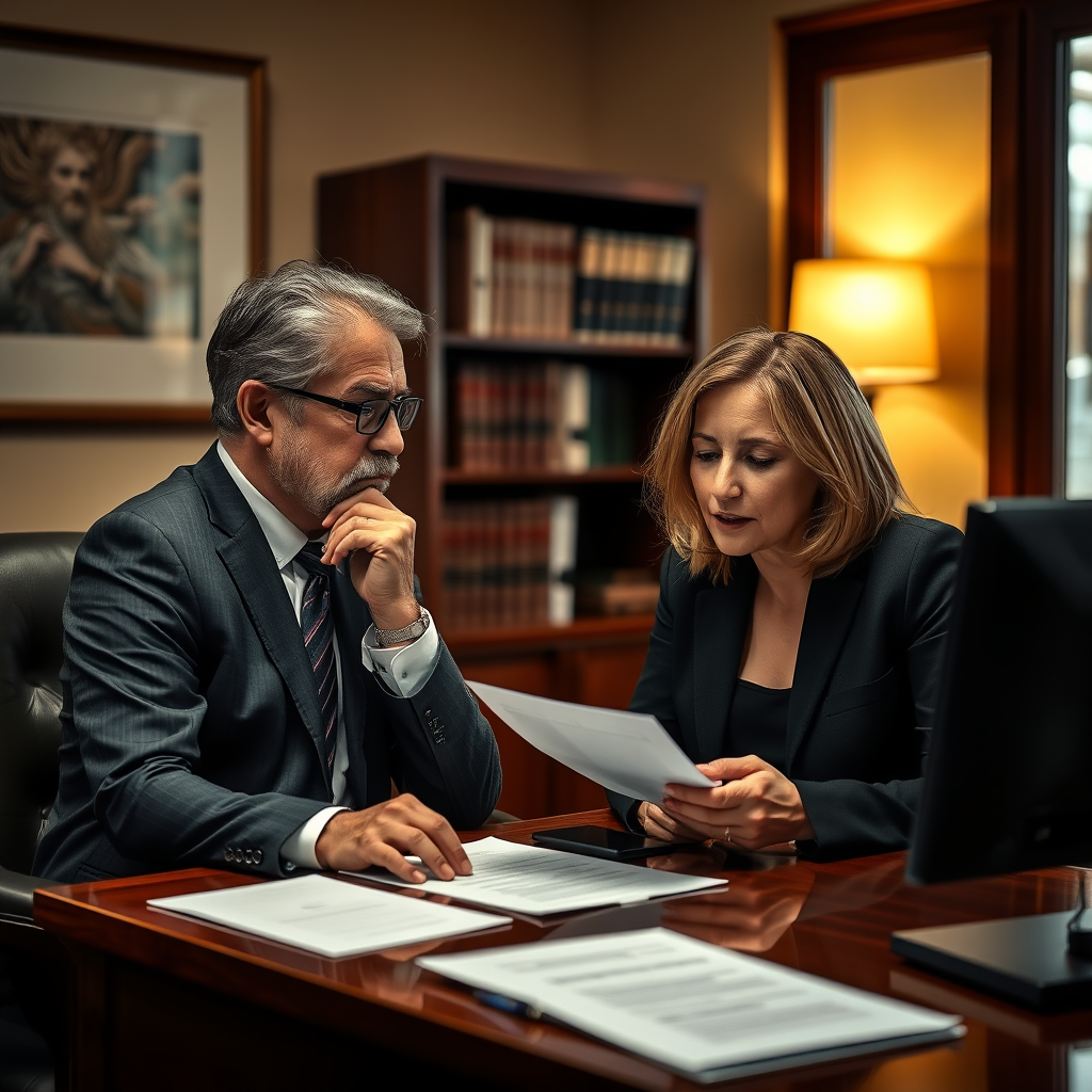 Foreign Corrupt Practices Act (FCPA) Violations lawyer Lexington, VA