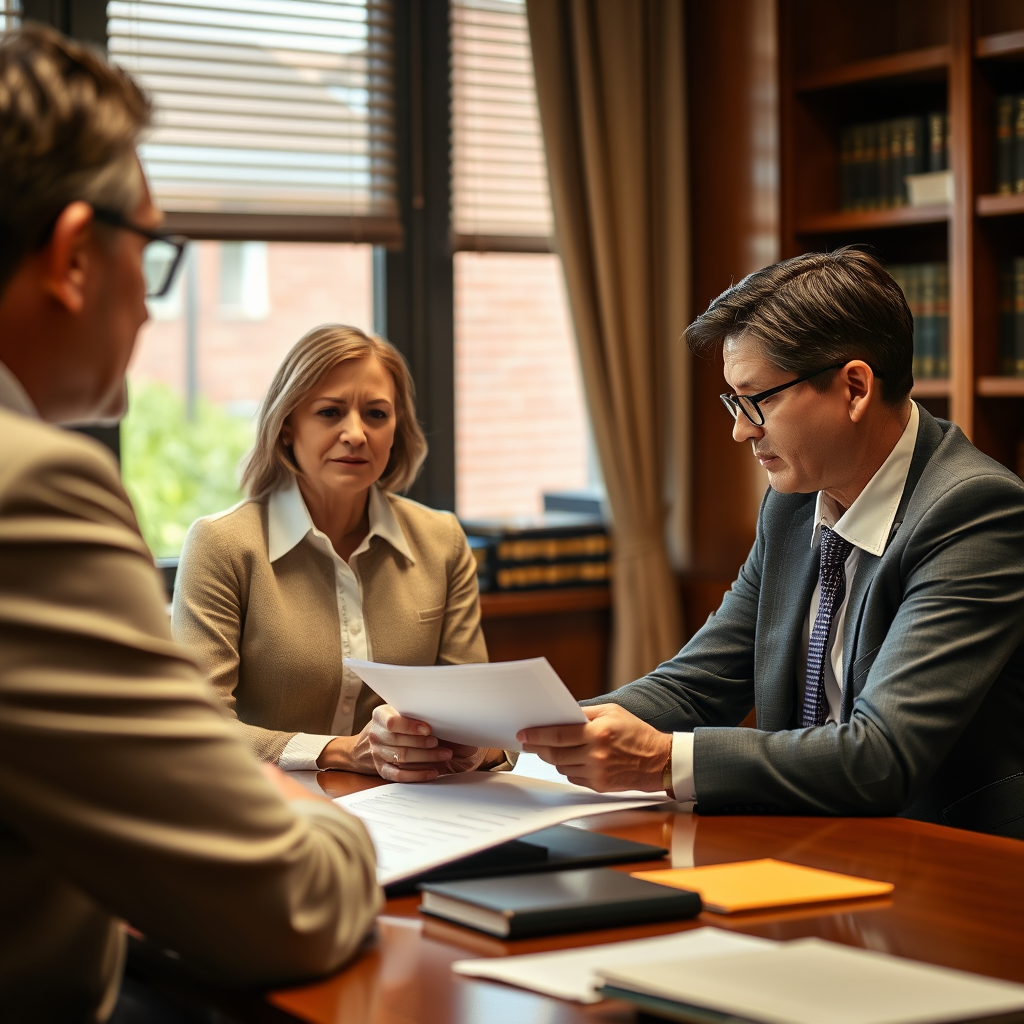 Foreign Corrupt Practices Act (FCPA) Violations lawyer Madison County, VA