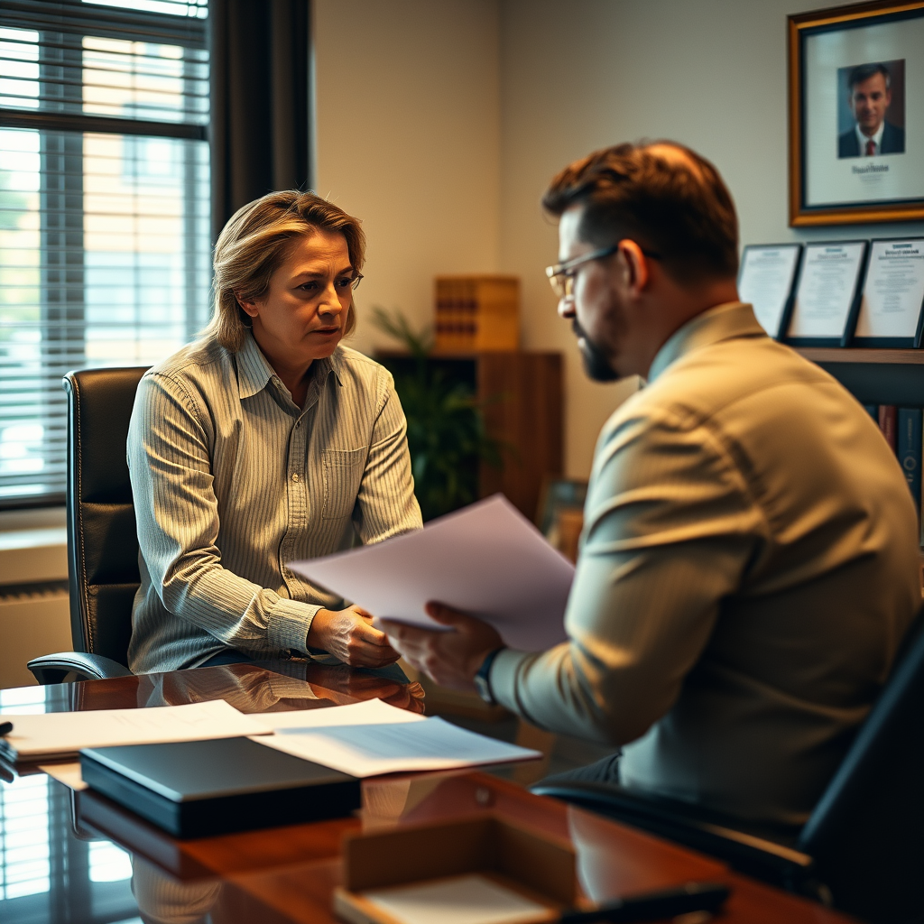 Foreign Corrupt Practices Act (FCPA) Violations lawyer Manassas Park, VA