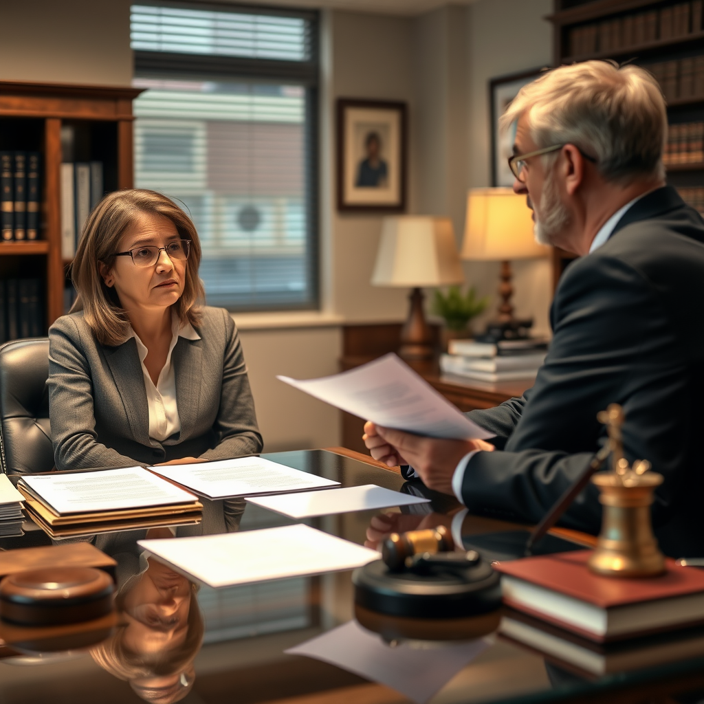 Foreign Corrupt Practices Act (FCPA) Violations lawyer Manassas, VA