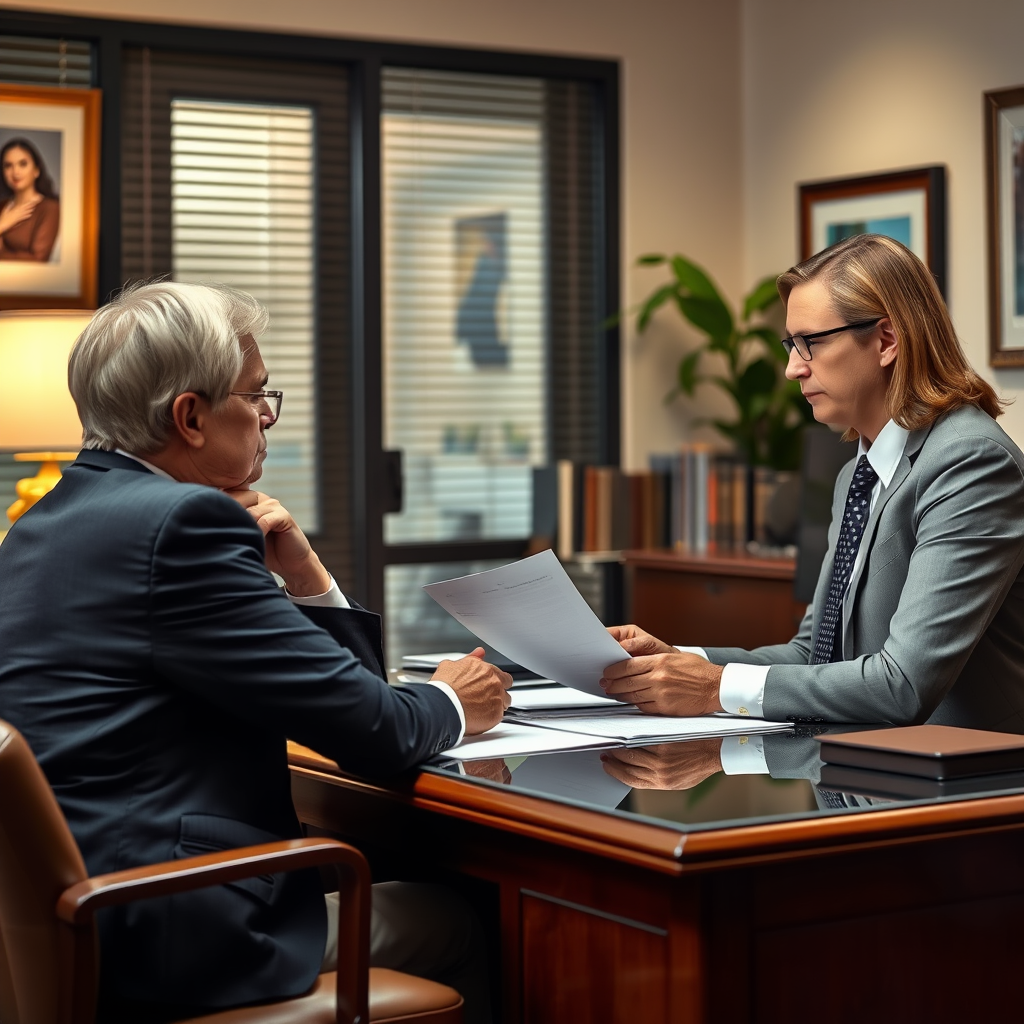 Foreign Corrupt Practices Act (FCPA) Violations lawyer Shenandoah, VA