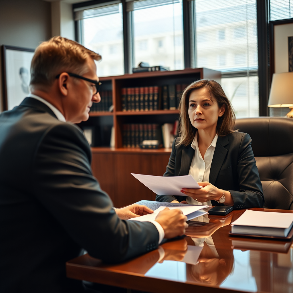Foreign Corrupt Practices Act (FCPA) Violations lawyer Warren County, VA