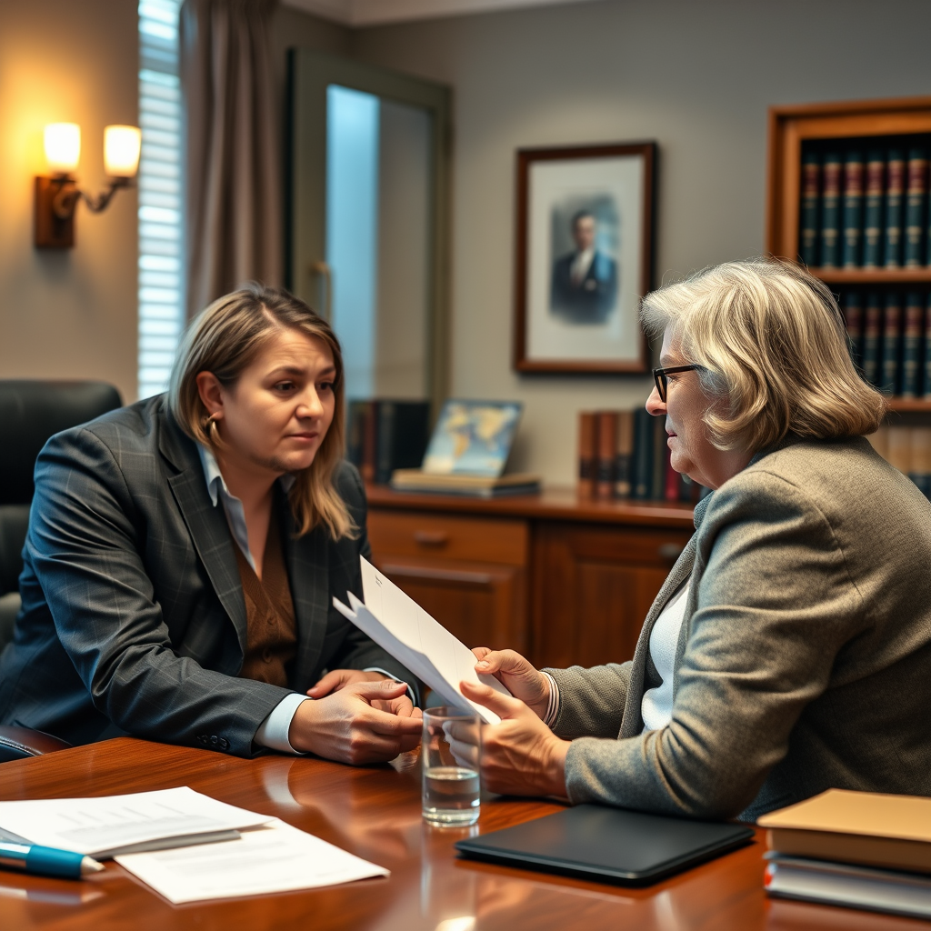 Kickbacks lawyer Augusta County, VA