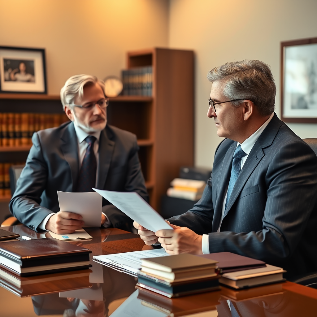 Kickbacks lawyer Clarke County, VA