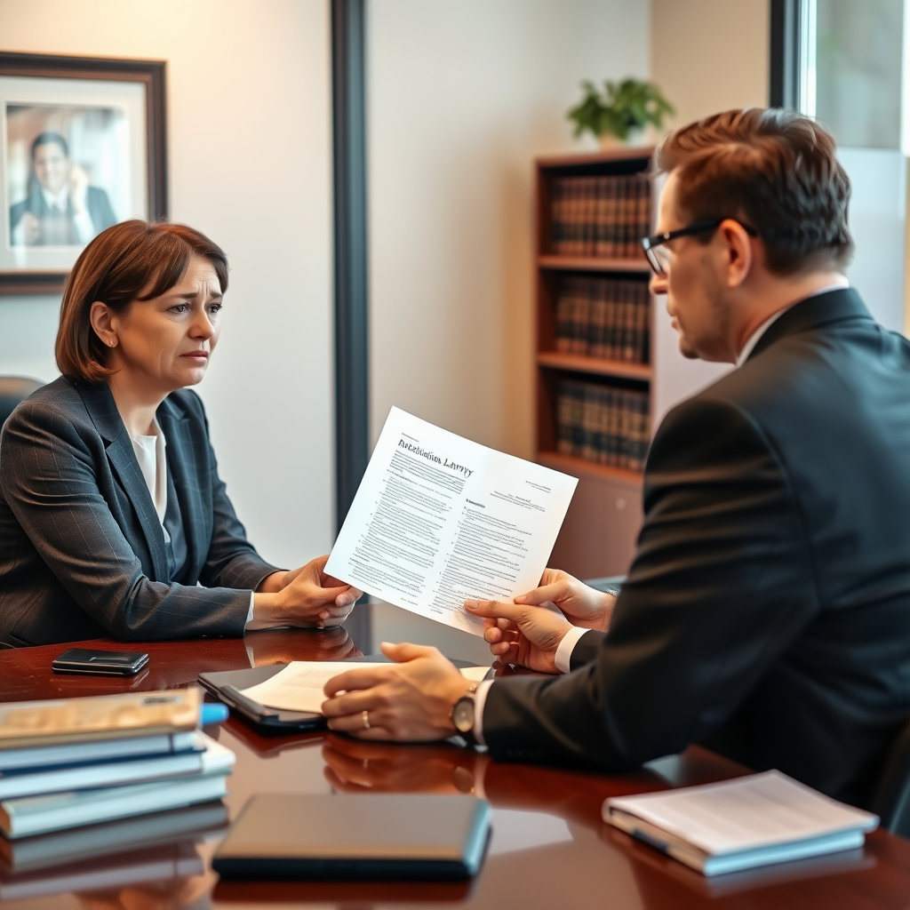 Kickbacks lawyer Henrico County, VA