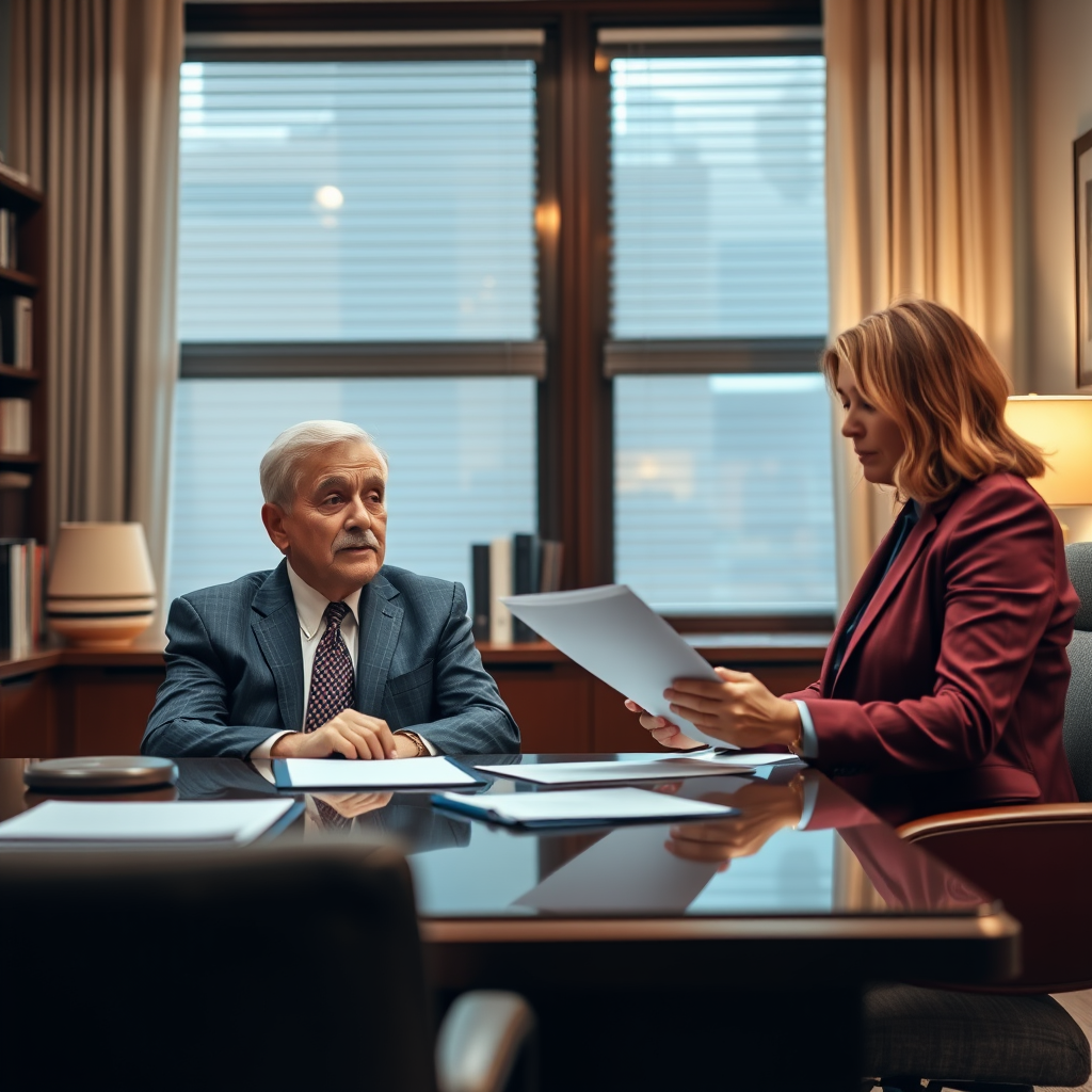 Kickbacks lawyer Loudoun County, VA