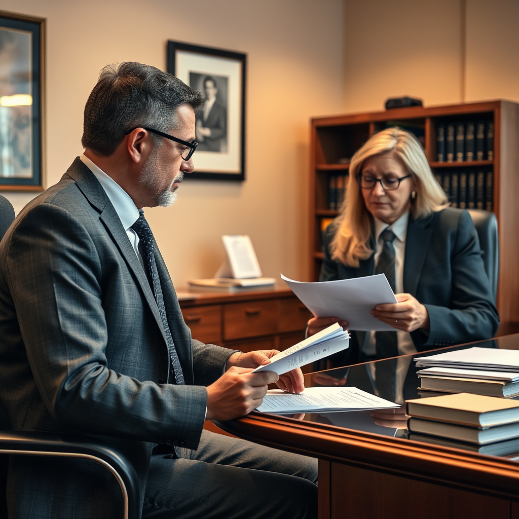 Kickbacks lawyer Suffolk, VA
