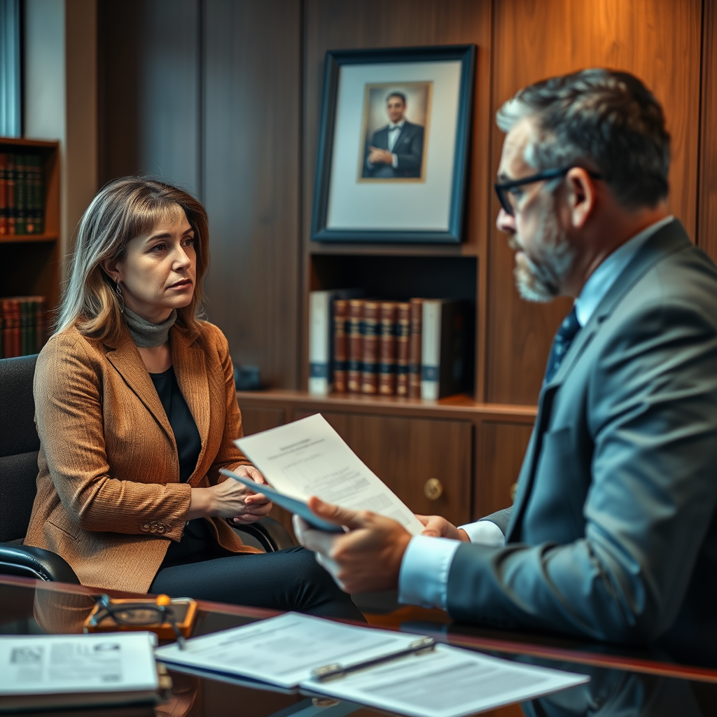 Manufacturing of Controlled Substances lawyer Arlington County, VA
