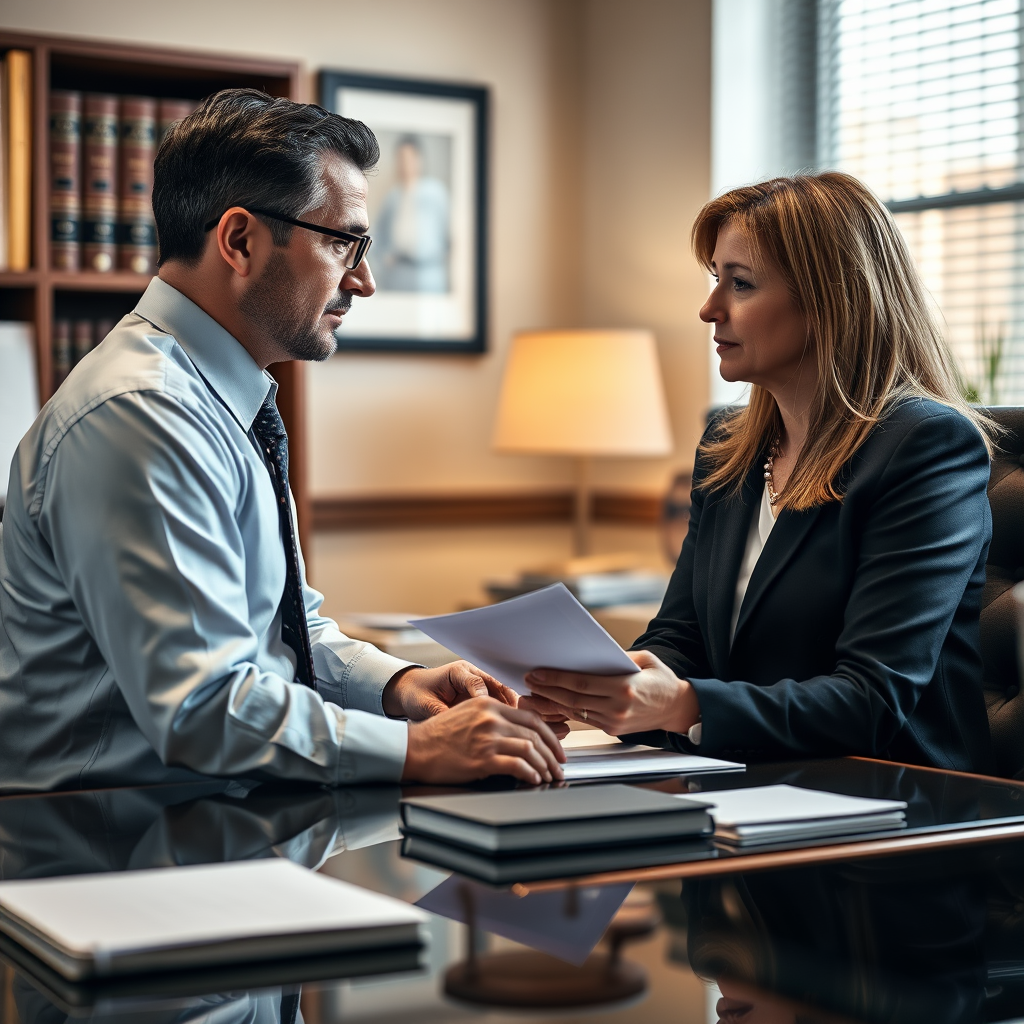 Manufacturing of Controlled Substances lawyer Botetourt County, VA