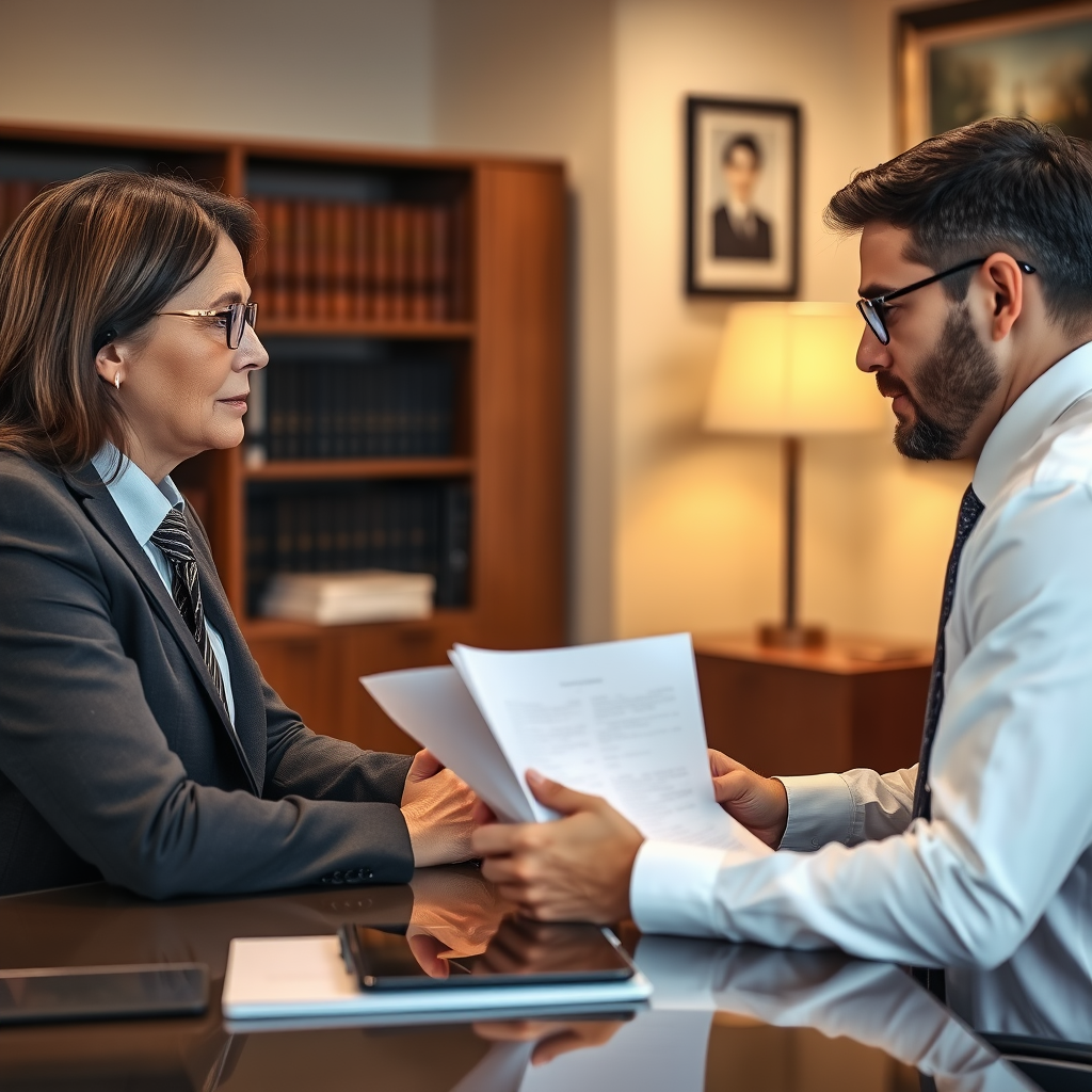 Manufacturing of Controlled Substances lawyer Chesapeake, VA
