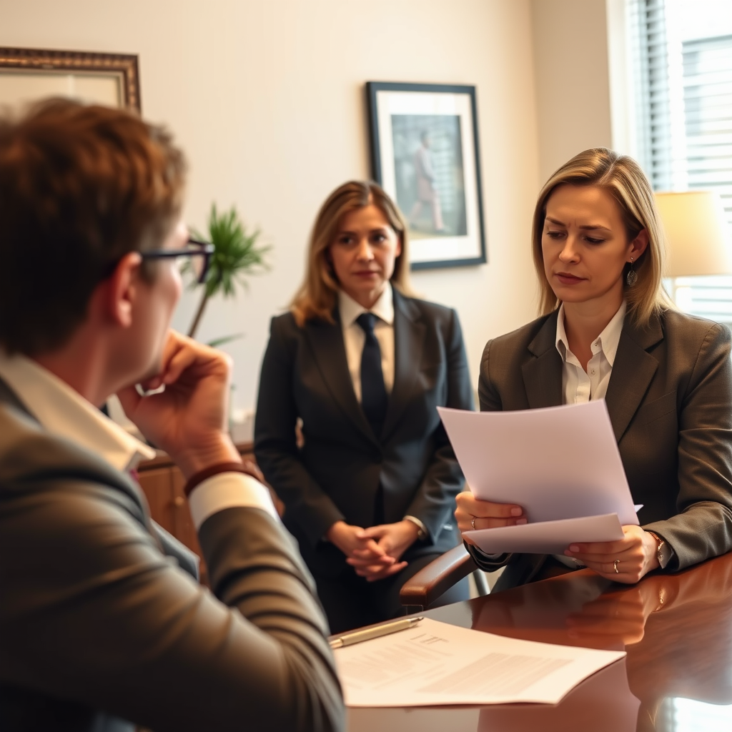 Manufacturing of Controlled Substances lawyer Clarke County, VA