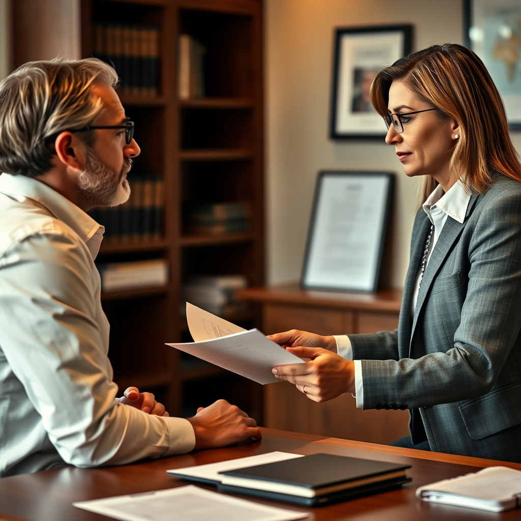 Manufacturing of Controlled Substances lawyer Fairfax County, VA
