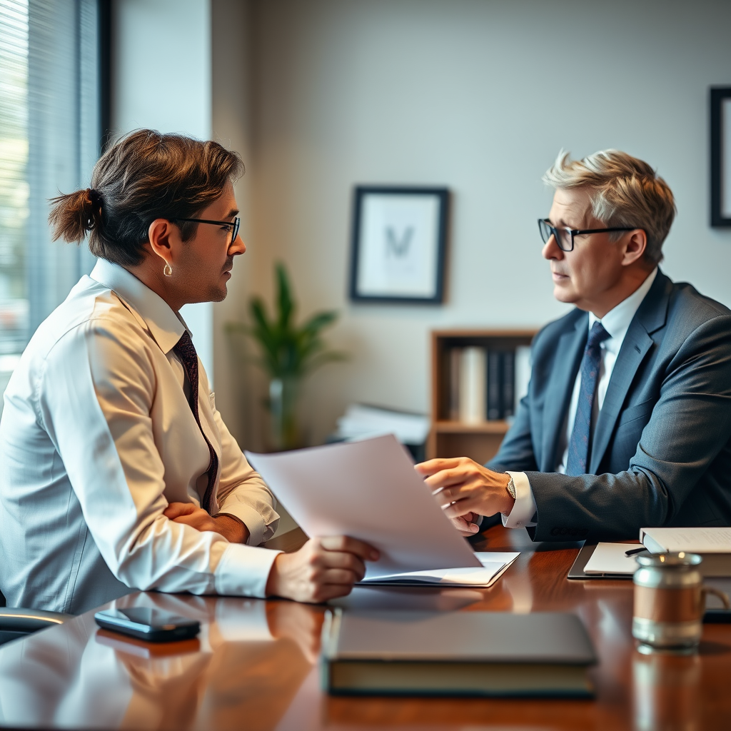 Manufacturing of Controlled Substances lawyer Falls Church, VA