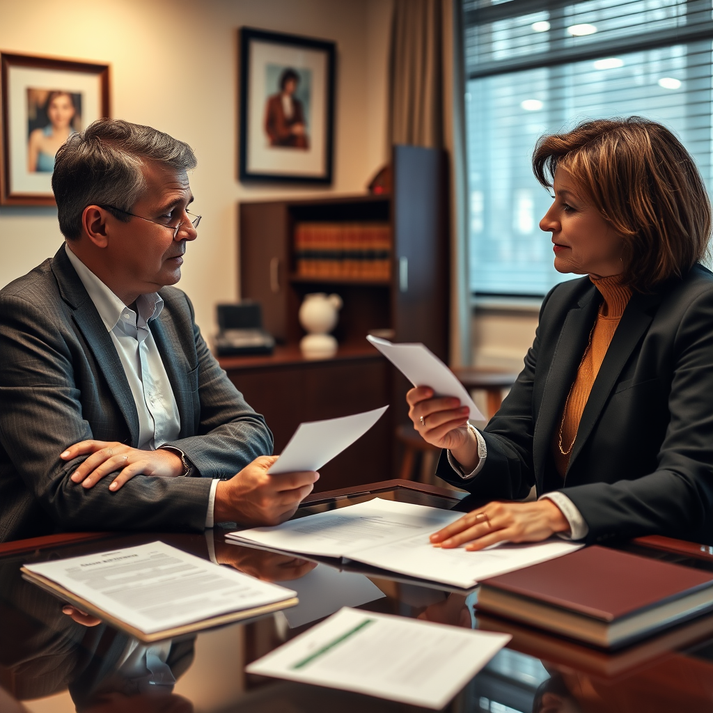 Manufacturing of Controlled Substances lawyer Greene County, VA