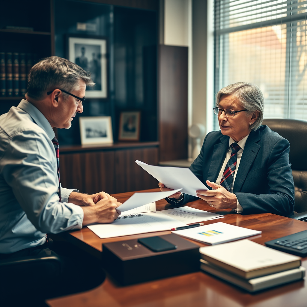 Manufacturing of Controlled Substances lawyer Henrico County, VA