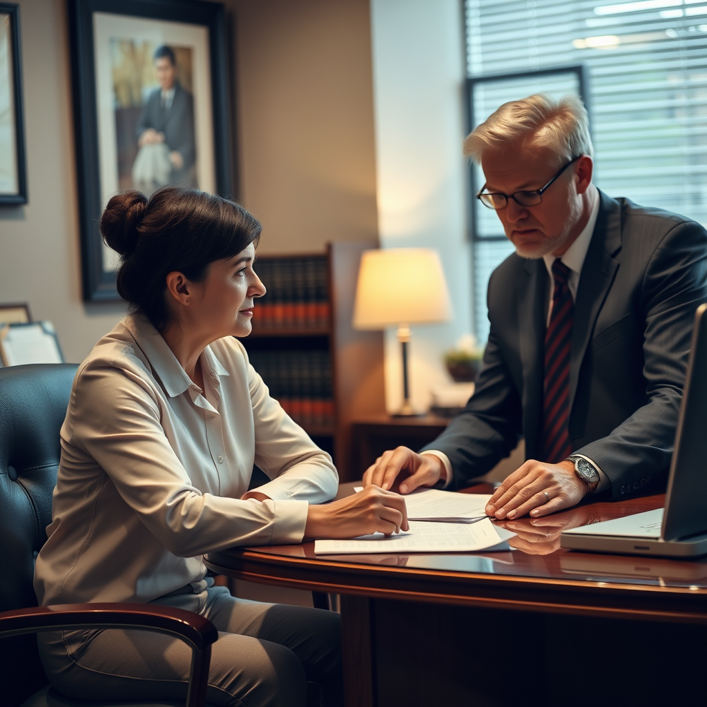 Manufacturing of Controlled Substances lawyer King George County, VA