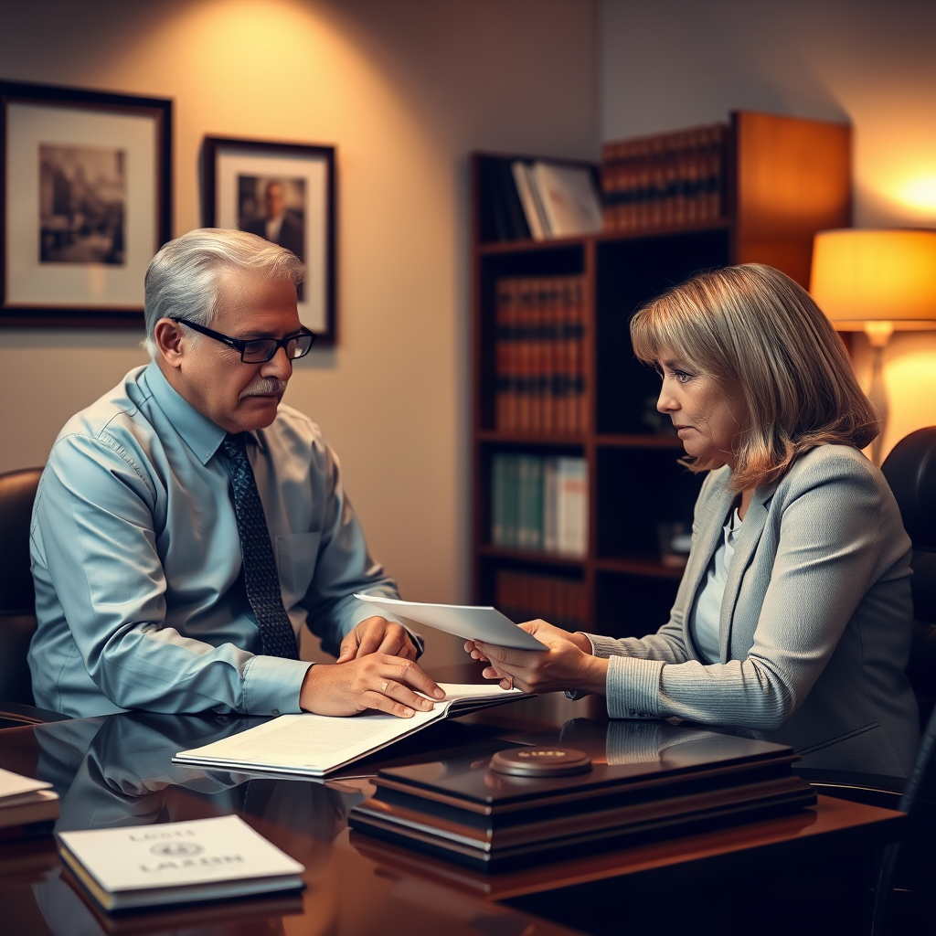Manufacturing of Controlled Substances lawyer Lexington, VA