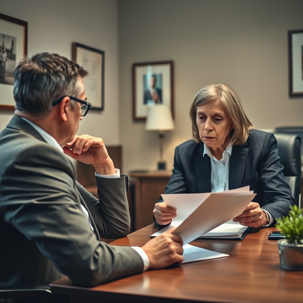 Manufacturing of Controlled Substances lawyer Loudoun County, VA