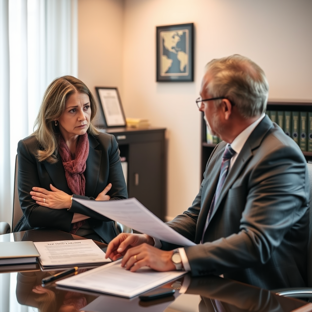 Manufacturing of Controlled Substances lawyer Madison County, VA