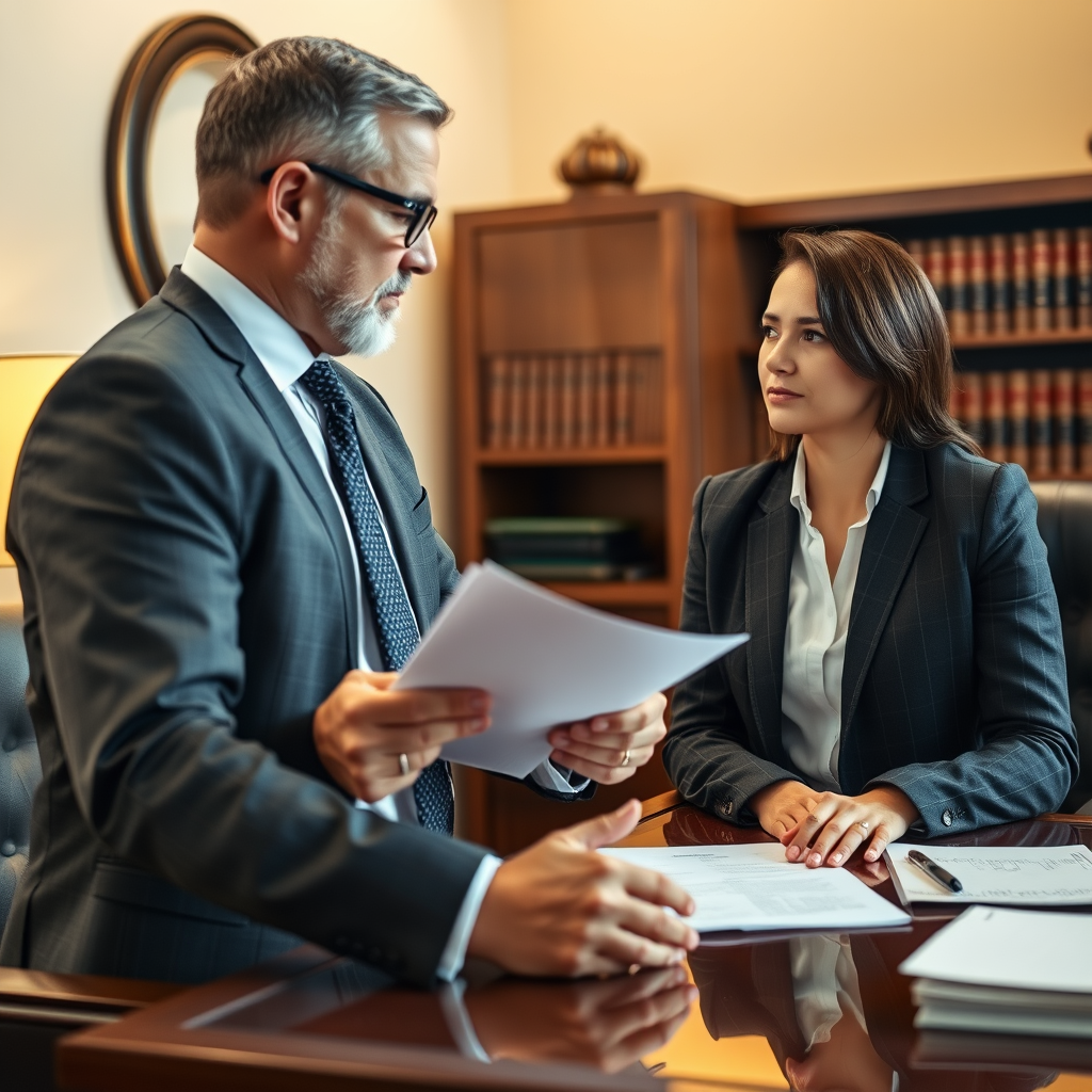 Manufacturing of Controlled Substances lawyer Orange County, VA