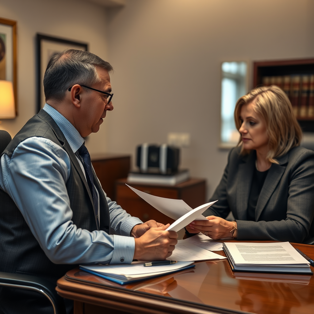 Manufacturing of Controlled Substances lawyer Shenandoah, VA