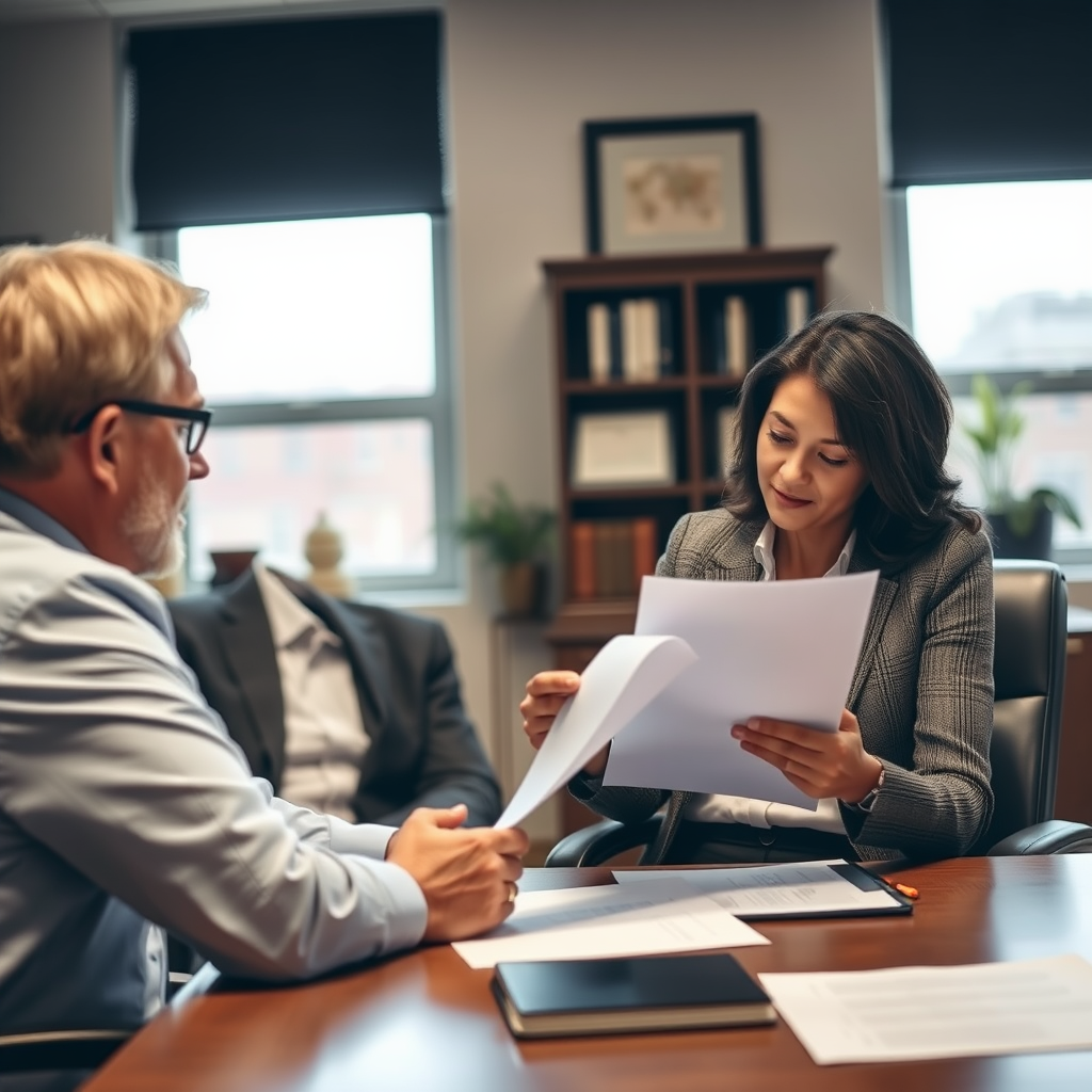 Manufacturing of Controlled Substances lawyer Stafford County, VA