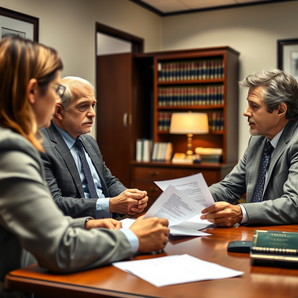 Manufacturing of Controlled Substances lawyer Warren County, VA