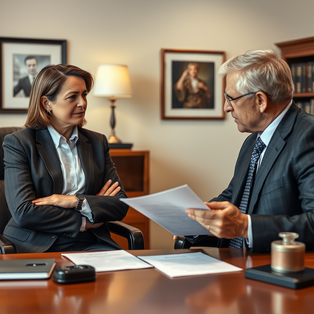 Obstruction of Justice lawyer Albemarle County, VA