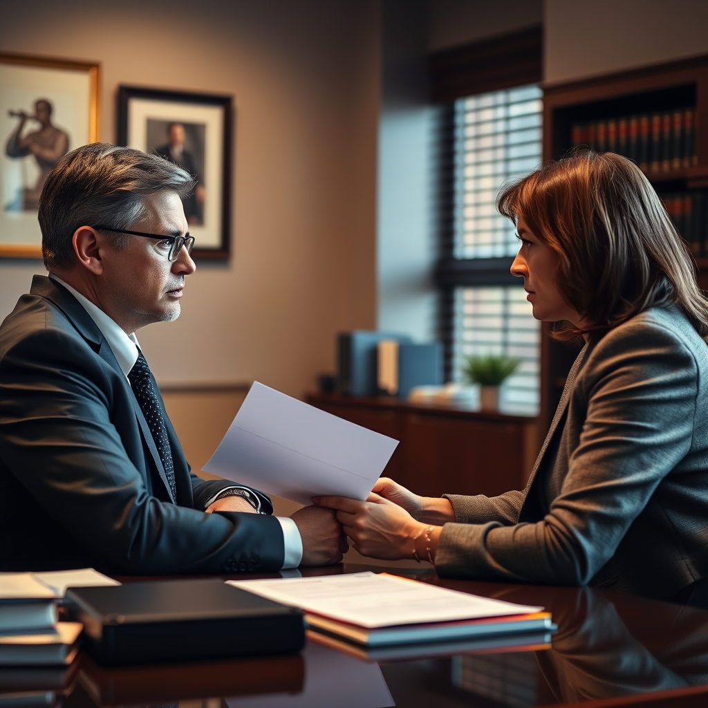 Obstruction of Justice lawyer Botetourt County, VA