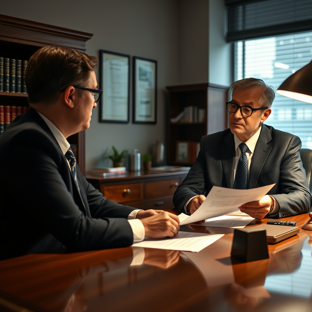 Obstruction of Justice lawyer Fairfax, VA