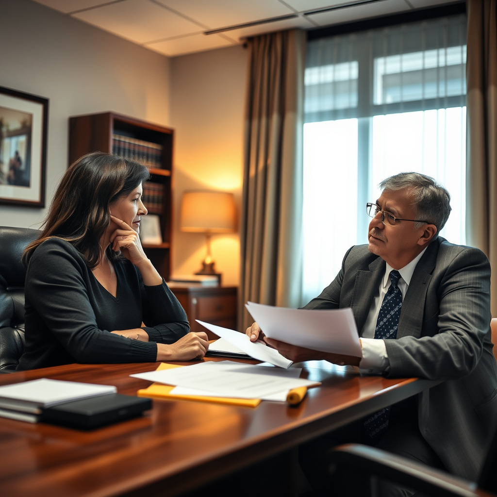 Obstruction of Justice lawyer Gloucester County, VA