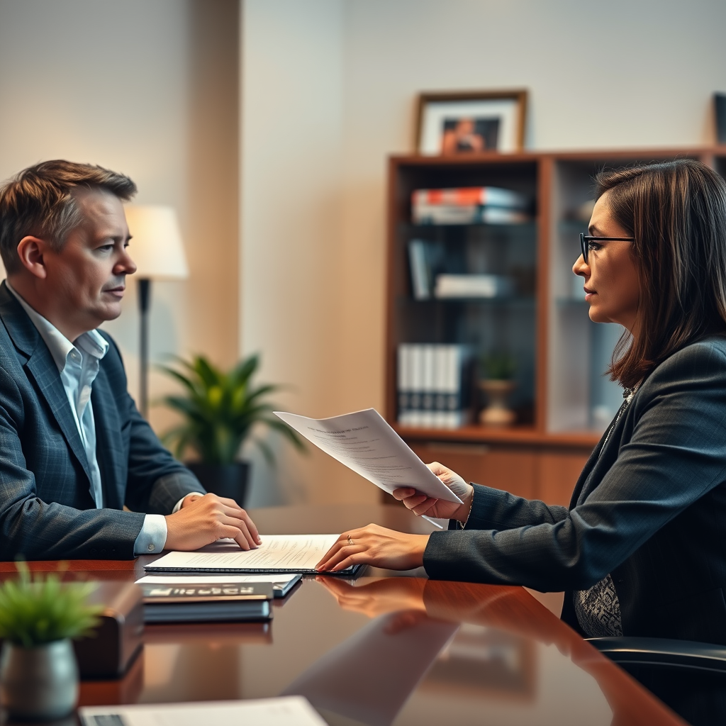 Obstruction of Justice lawyer Henrico County, VA